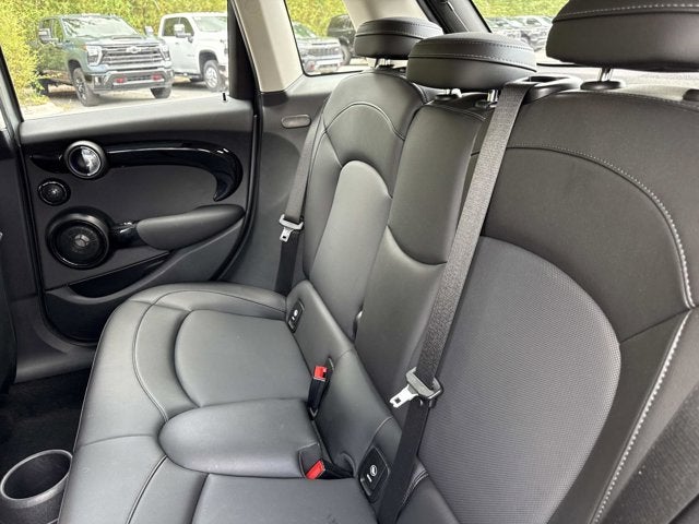 2019 MINI Hardtop 4 Door Base