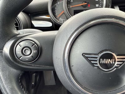 2019 MINI Hardtop 4 Door Base