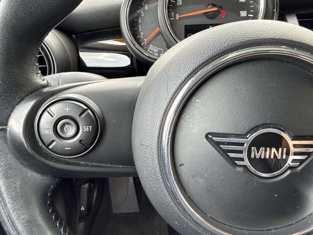 2019 MINI Hardtop 4 Door Base