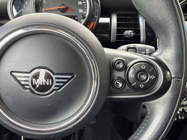 2019 MINI Hardtop 4 Door Base