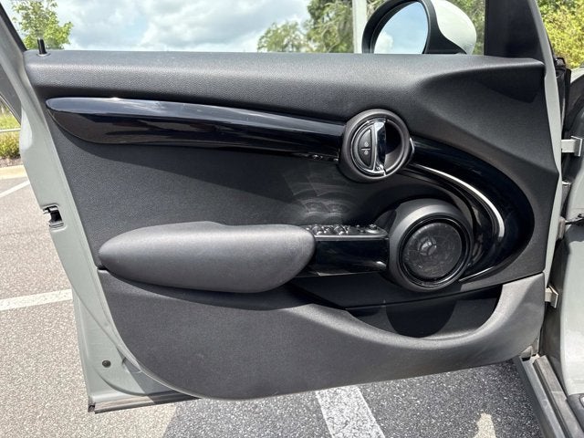 2019 MINI Hardtop 4 Door Base