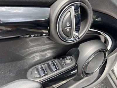2019 MINI Hardtop 4 Door Base