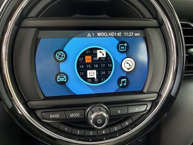 2019 MINI Hardtop 4 Door Base