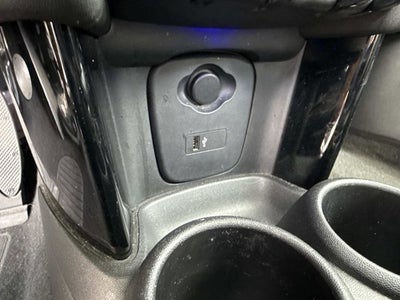 2019 MINI Hardtop 4 Door Base