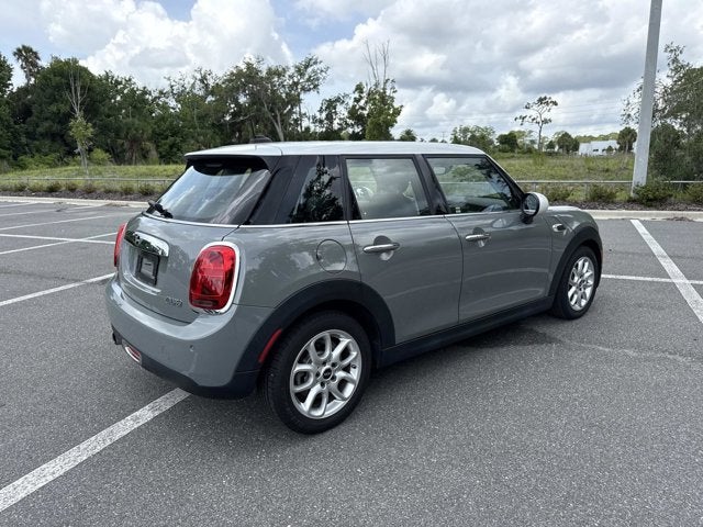 2019 MINI Hardtop 4 Door Base