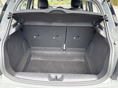 2019 MINI Hardtop 4 Door Base