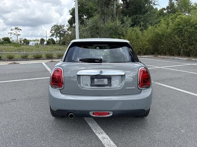 2019 MINI Hardtop 4 Door Base