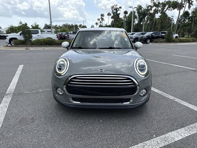 2019 MINI Hardtop 4 Door Base