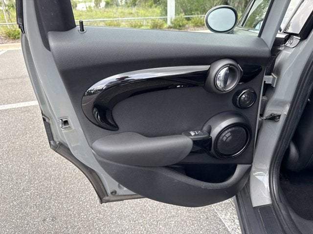 2019 MINI Hardtop 4 Door Base