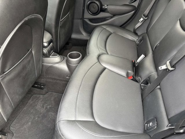 2016 MINI Cooper Hardtop 4 Door S