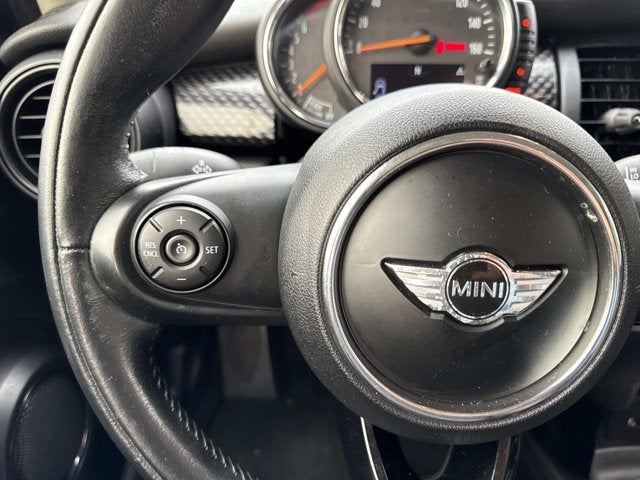 2016 MINI Cooper Hardtop 4 Door S