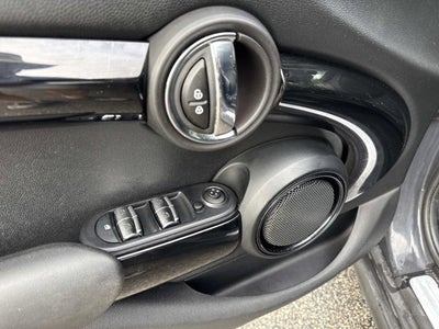 2016 MINI Cooper Hardtop 4 Door S