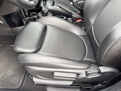 2016 MINI Cooper Hardtop 4 Door S