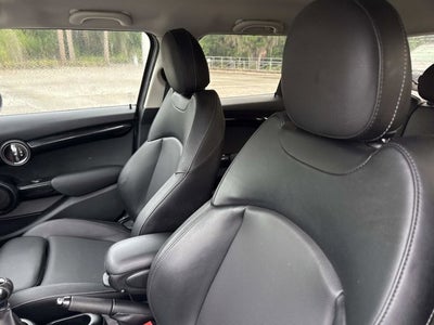 2016 MINI Cooper Hardtop 4 Door S