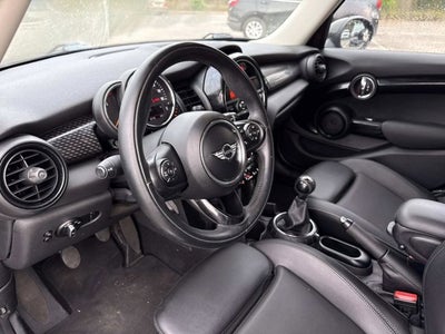 2016 MINI Cooper Hardtop 4 Door S