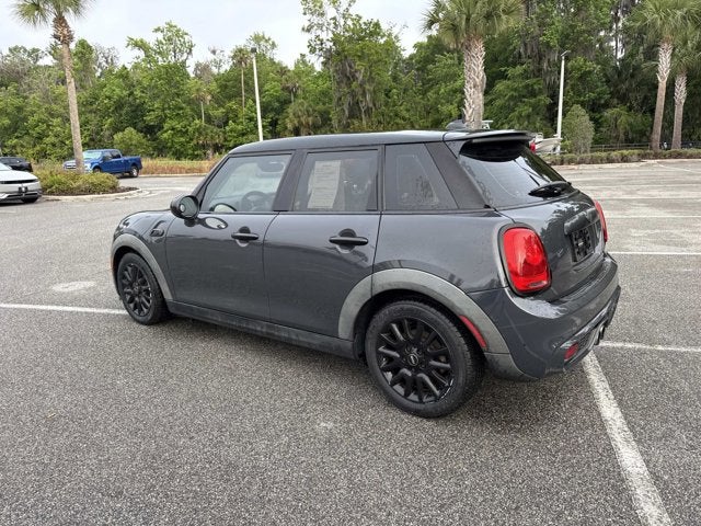 2016 MINI Cooper Hardtop 4 Door S