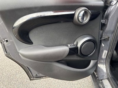 2016 MINI Cooper Hardtop 4 Door S