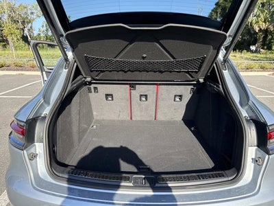 2020 Porsche Macan Base