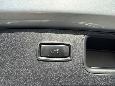 2020 Porsche Macan Base