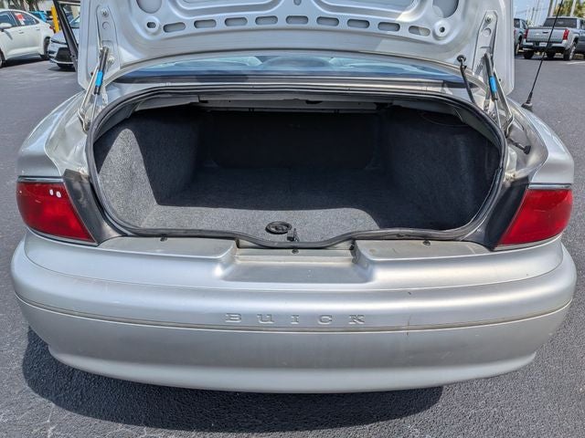 2003 Buick Century Custom
