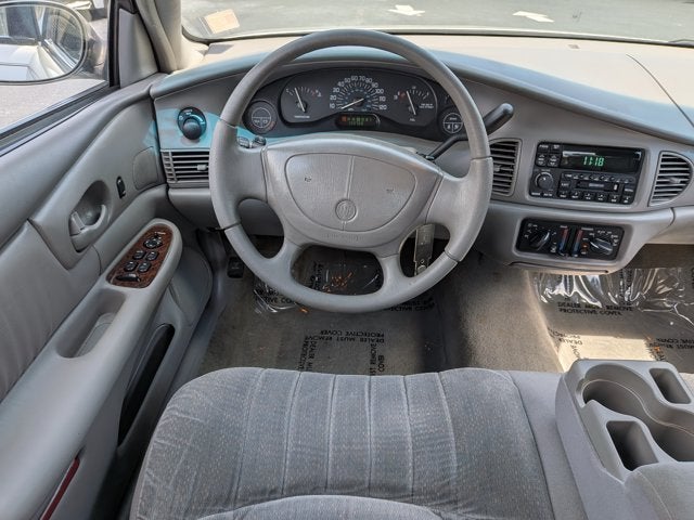 2003 Buick Century Custom