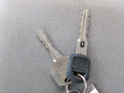 2003 Buick Century Custom