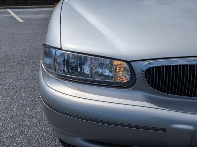2003 Buick Century Custom