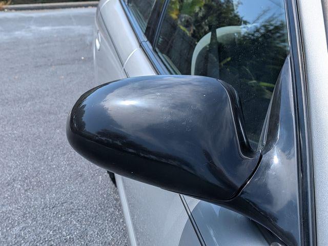 2003 Buick Century Custom