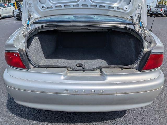 2003 Buick Century Custom