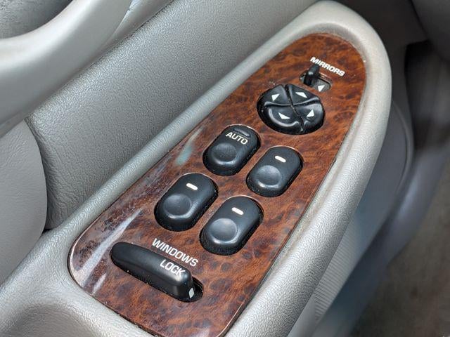 2003 Buick Century Custom
