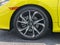 2019 Honda Civic Si