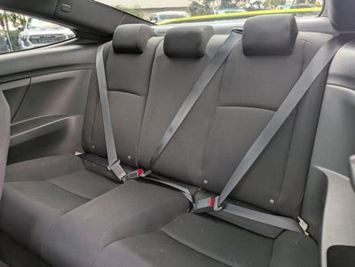 2019 Honda Civic Si
