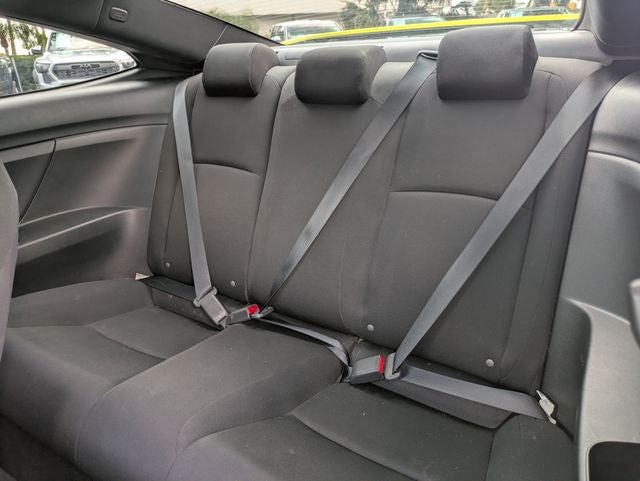 2019 Honda Civic Si
