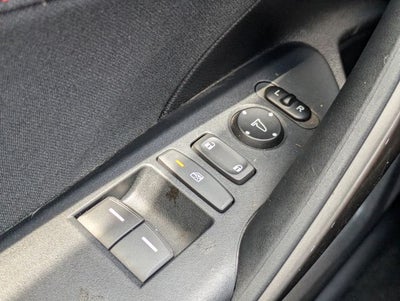 2019 Honda Civic Si