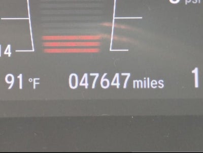 2019 Honda Civic Si