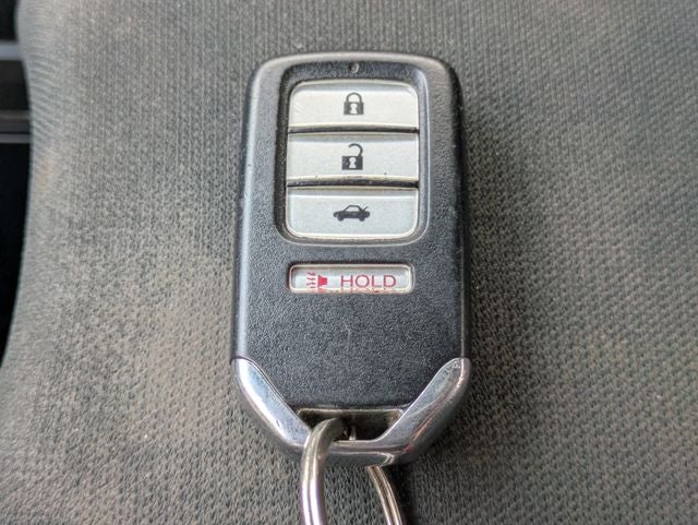 2019 Honda Civic Si