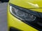 2019 Honda Civic Si