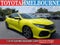 2019 Honda Civic Si