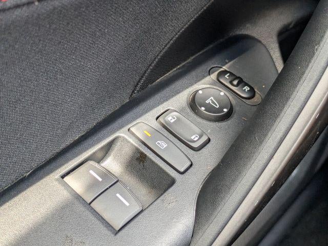 2019 Honda Civic Si