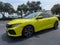 2019 Honda Civic Si