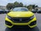 2019 Honda Civic Si