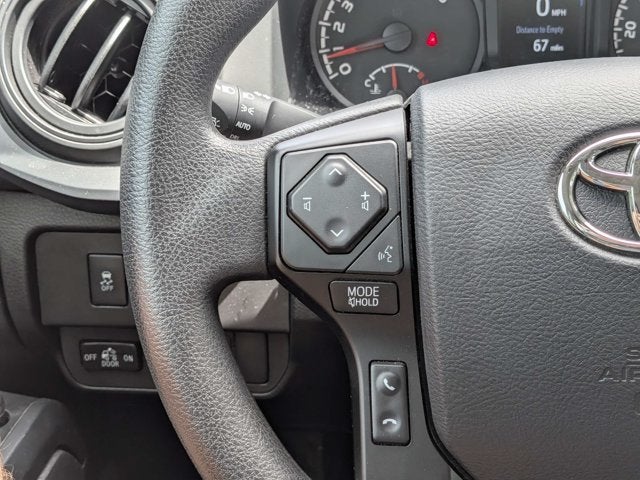 2023 Toyota Tacoma SR V6
