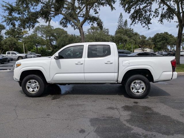 2023 Toyota Tacoma SR V6
