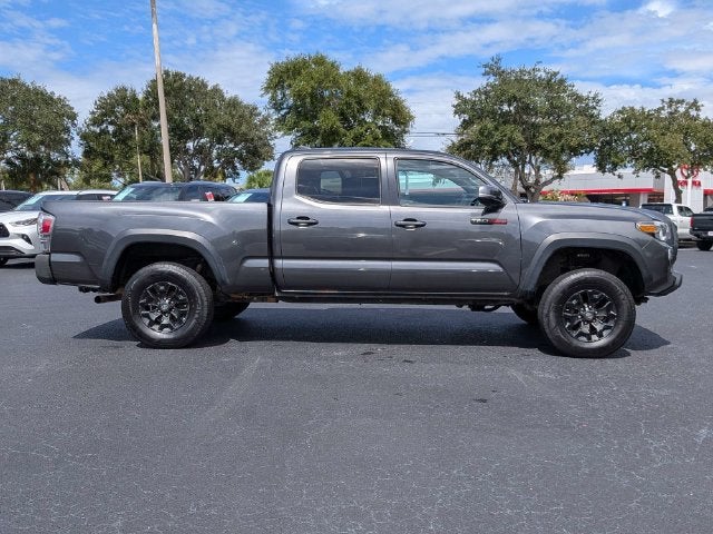2020 Toyota Tacoma TRD Off-Road V6