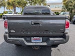 2020 Toyota Tacoma TRD Off-Road V6