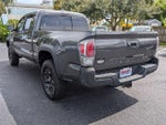 2020 Toyota Tacoma TRD Off-Road V6