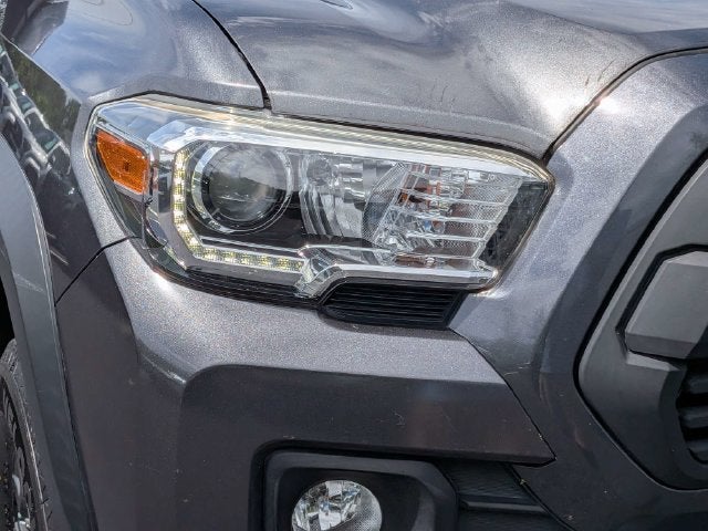 2020 Toyota Tacoma TRD Off-Road V6
