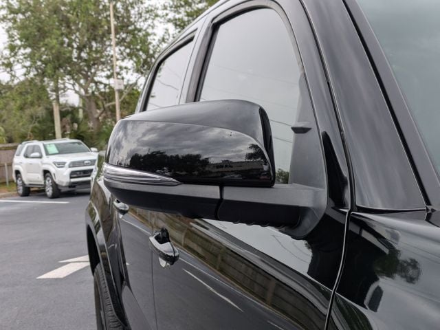 2023 Toyota Tacoma Limited V6