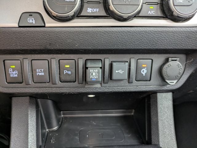 2023 Toyota Tacoma Limited V6