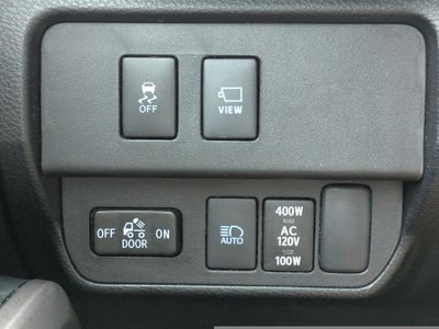 2023 Toyota Tacoma Limited V6